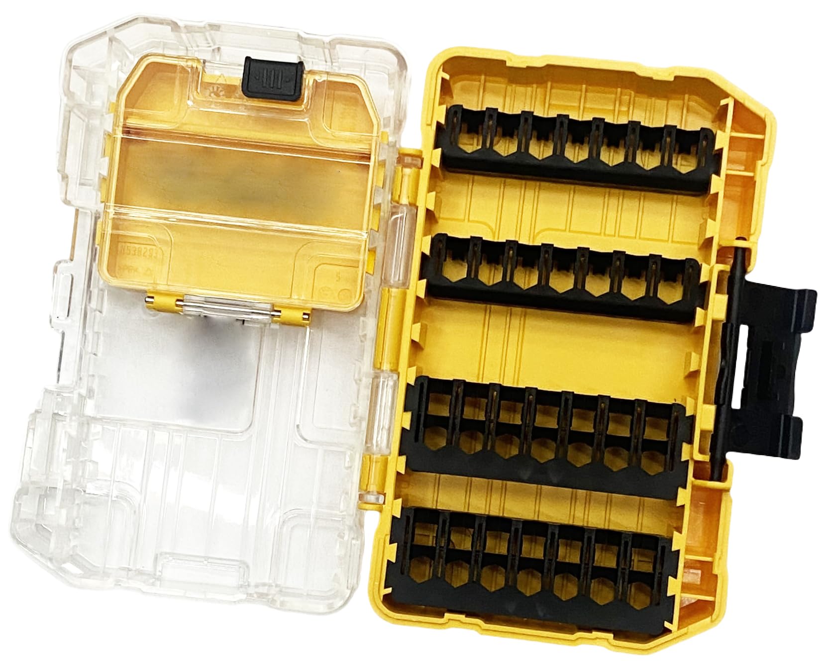 Amazon.com: Tolxh 2PCS #DT70801 Parts Storage Box #DT70801-QZ