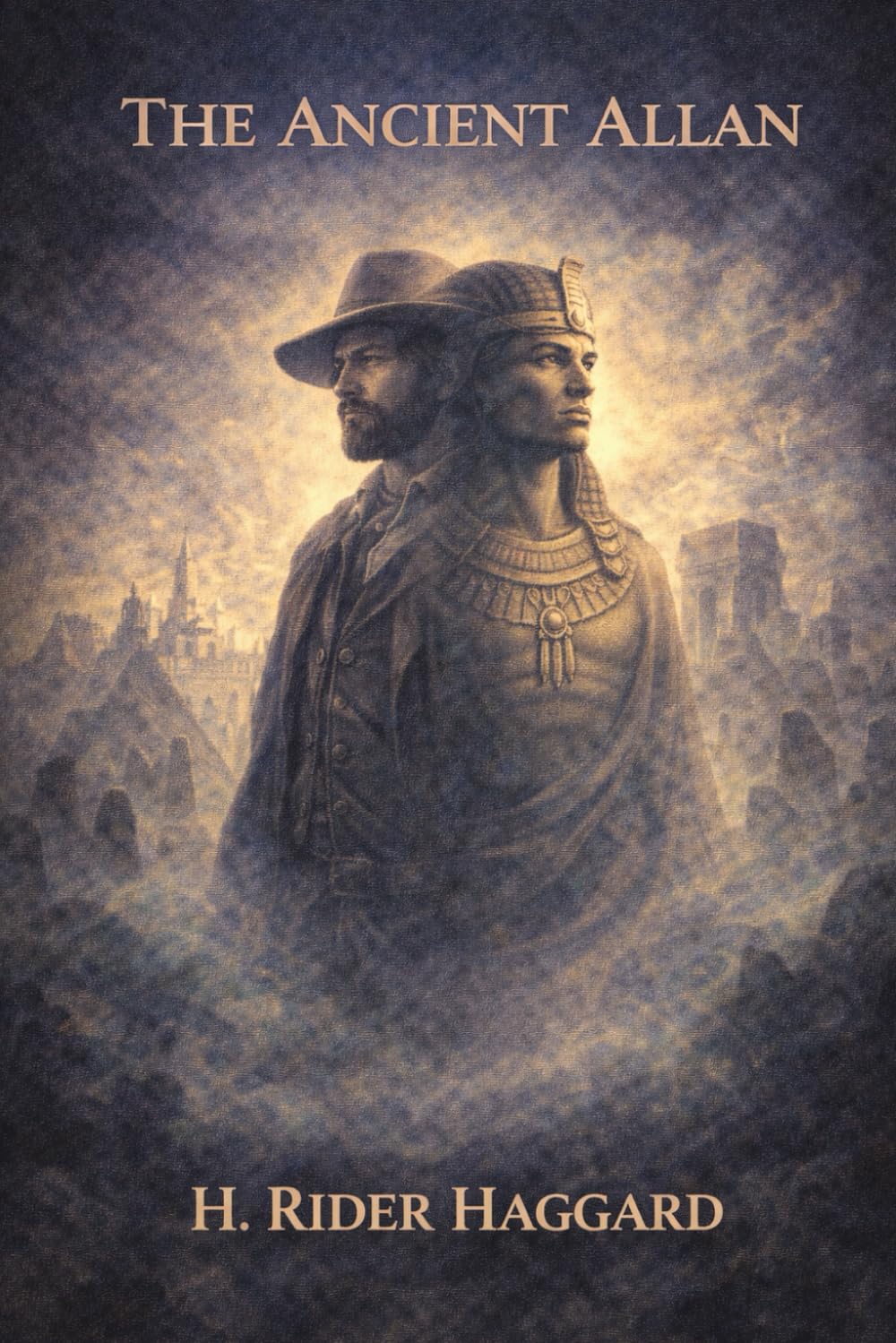 The Ancient Allan: Annotated