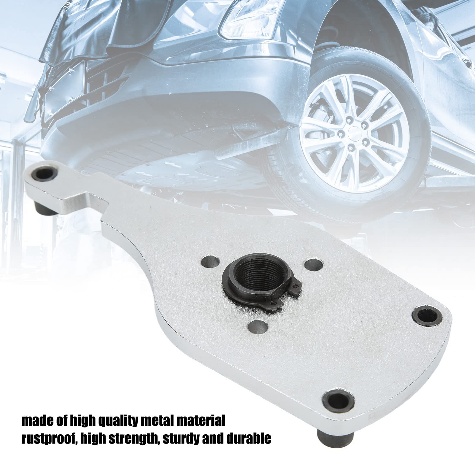 Installatore per Rimozione Pompa di Iniezione, Strumento Professionale di Riparazione Auto in Metallo per Custom Tourneo Custom con Motori 2.0 Ecoblue TDCI