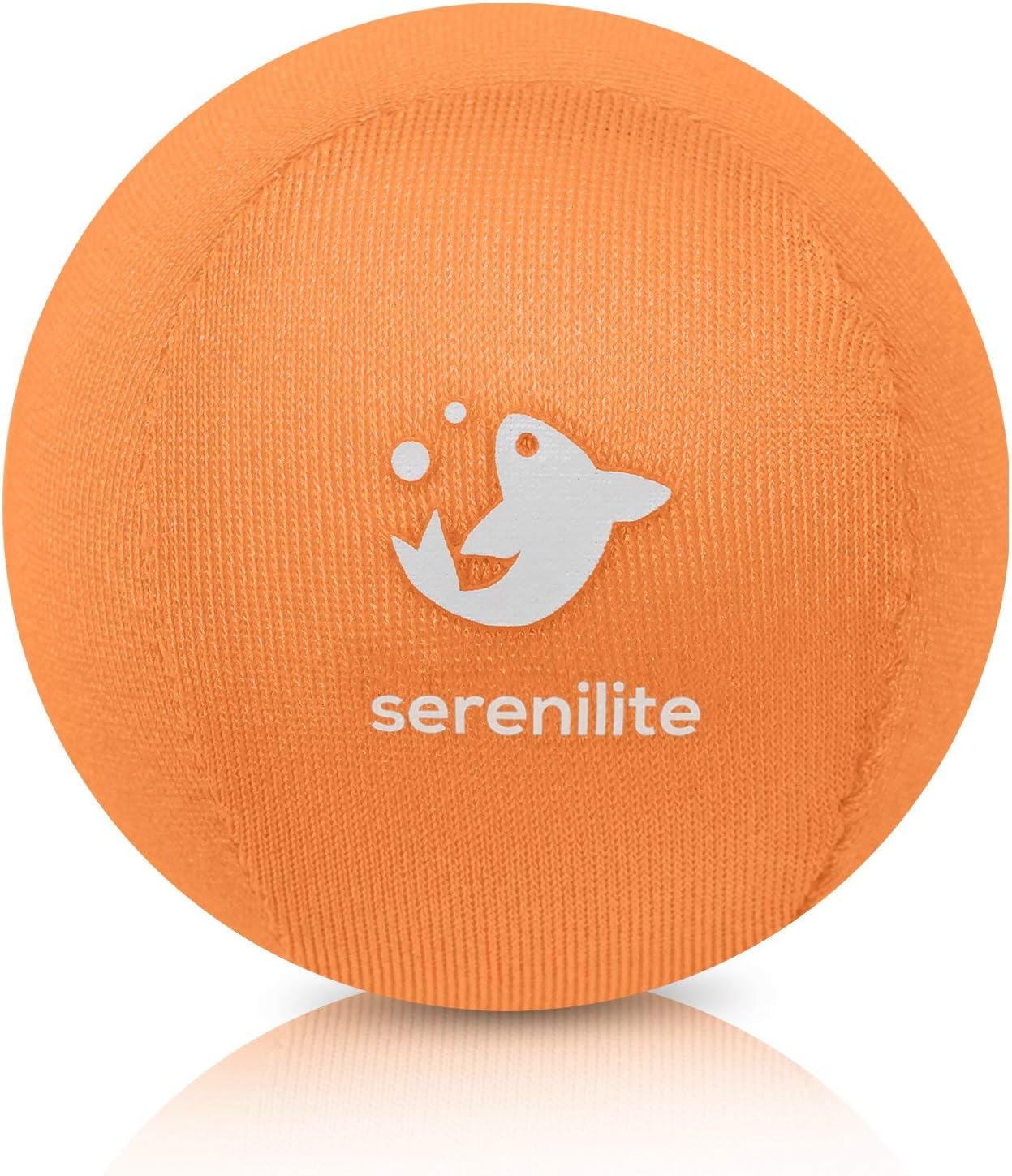 Serenilite 手療法用ストレスボール - ストレス解消に最適 - 手の運動と強化に最適