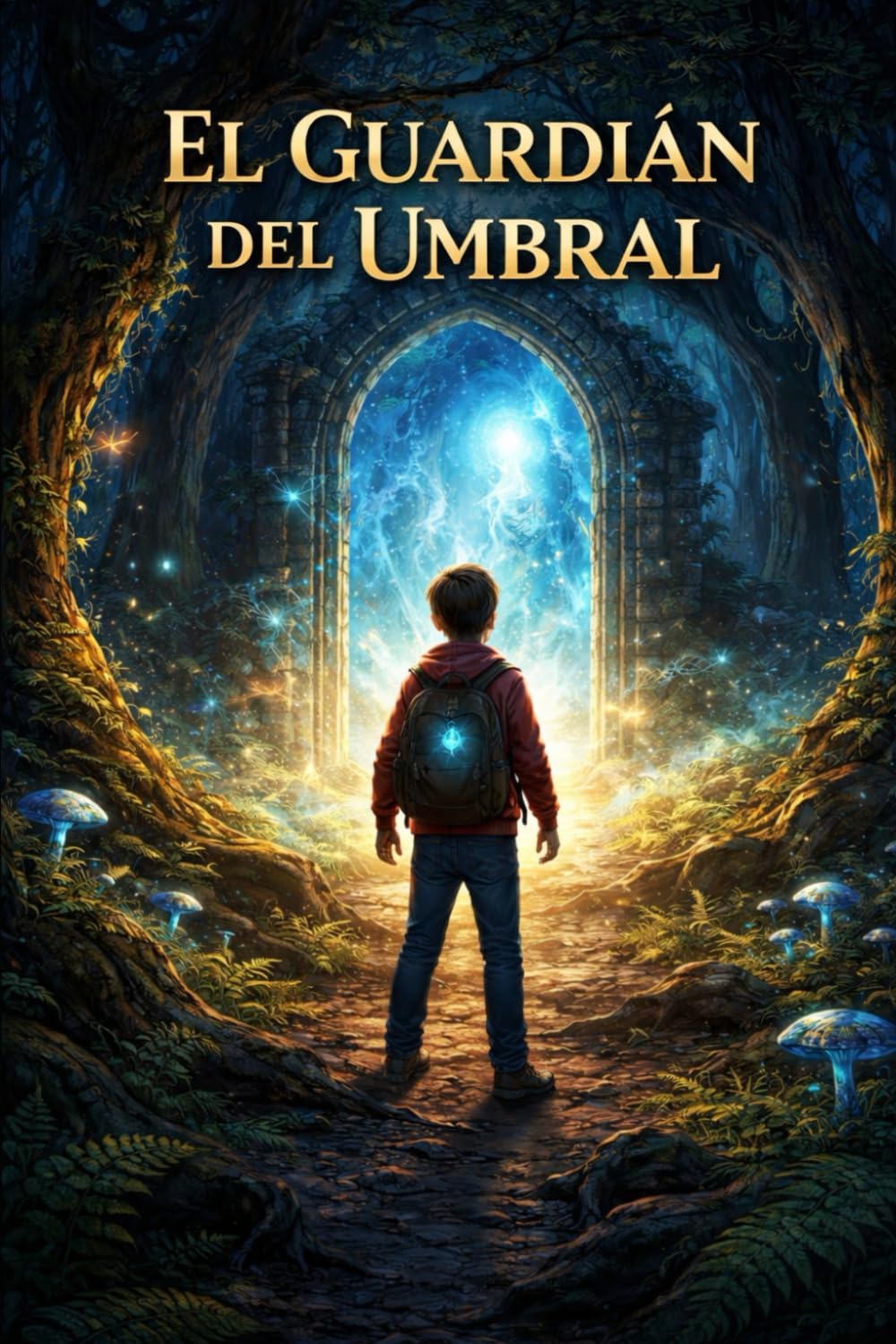 El Guardián del Umbral