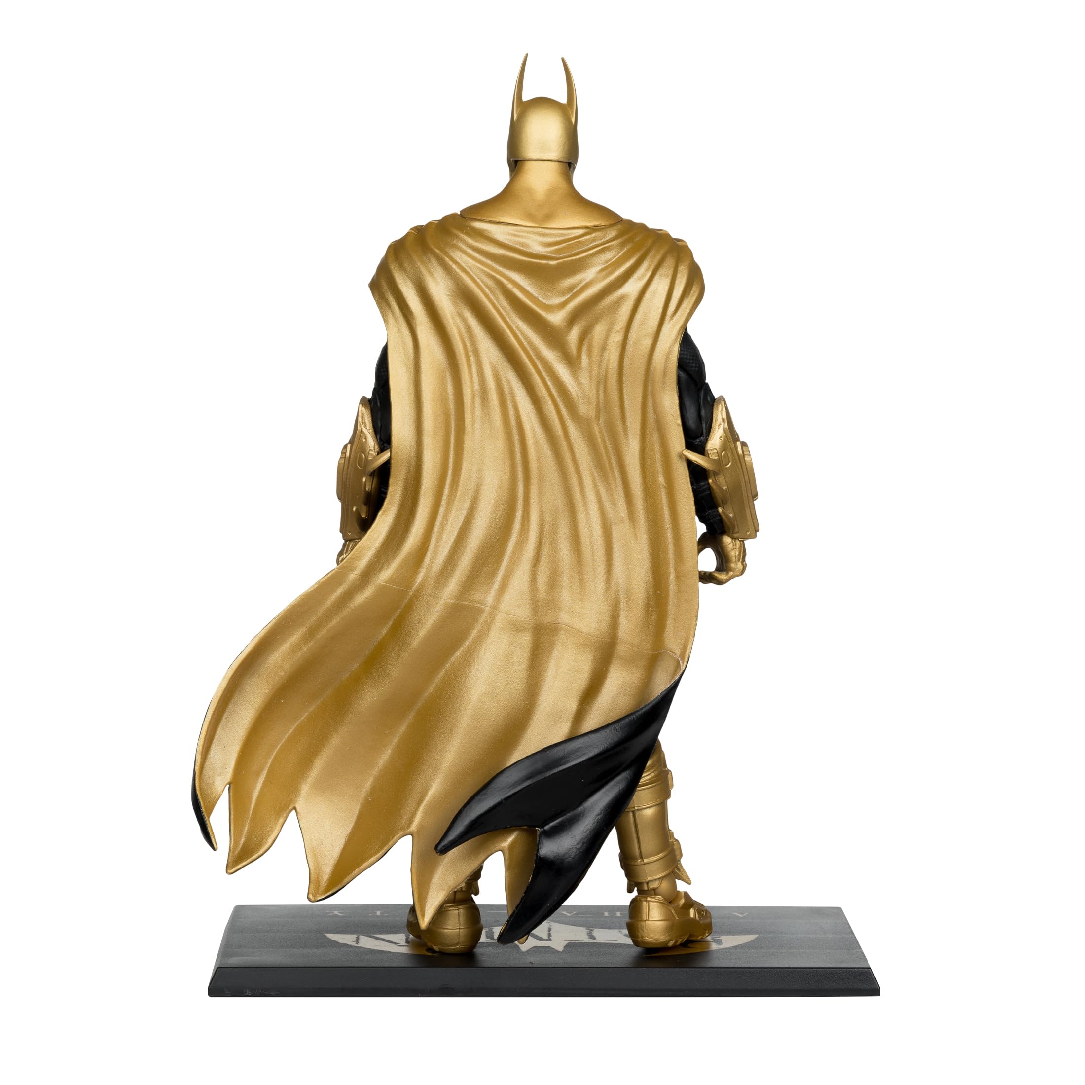 Amazon.co.jp: McFarlane DC マルチバース アクションフィギュア