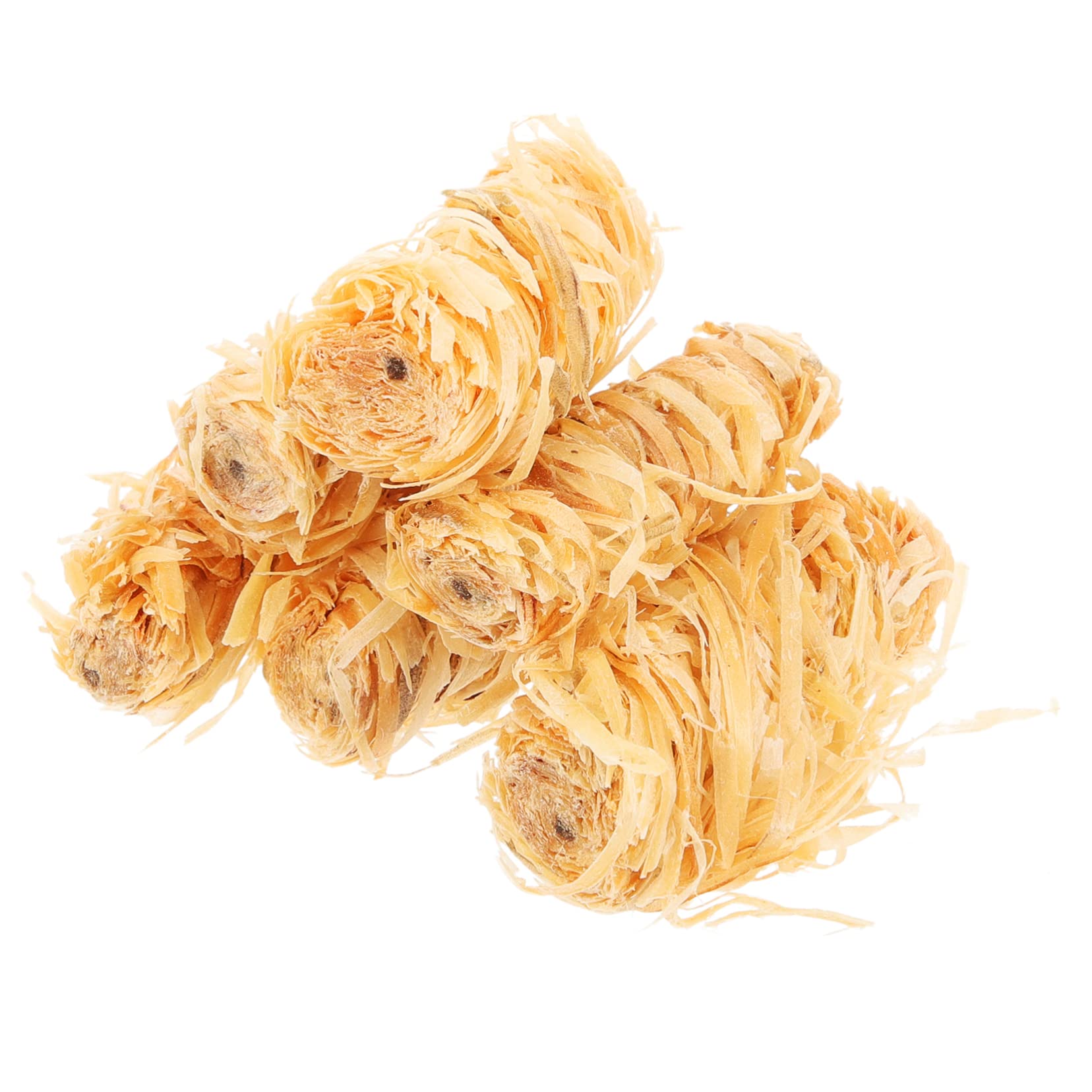 GALPADA Outdoor Fire Starter Strips for Camping BBQ and Emergency Preparedness Compact and Lightweight Easy to Use Long Burning Igniters