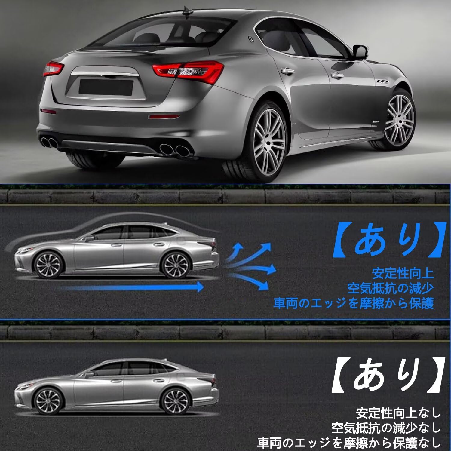 Amazon | スバル レガシィB4 BE5/BE9 1998年12月～2003年5月対応 車両 