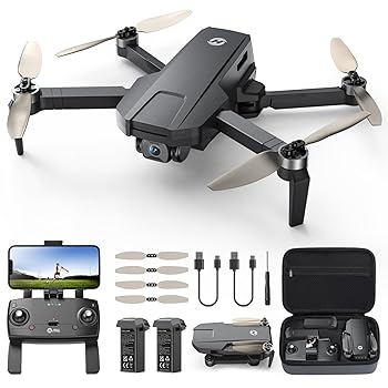 Holy Stone HS720S Drone with 4K UHD Camera for Adults