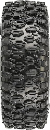 Miniatura 2 de Pro-line Racing Clase 1 Hyrax 1.9 4.19 OD G8 Neumático sobre orugas 2 PRO1014214 RC Neumático