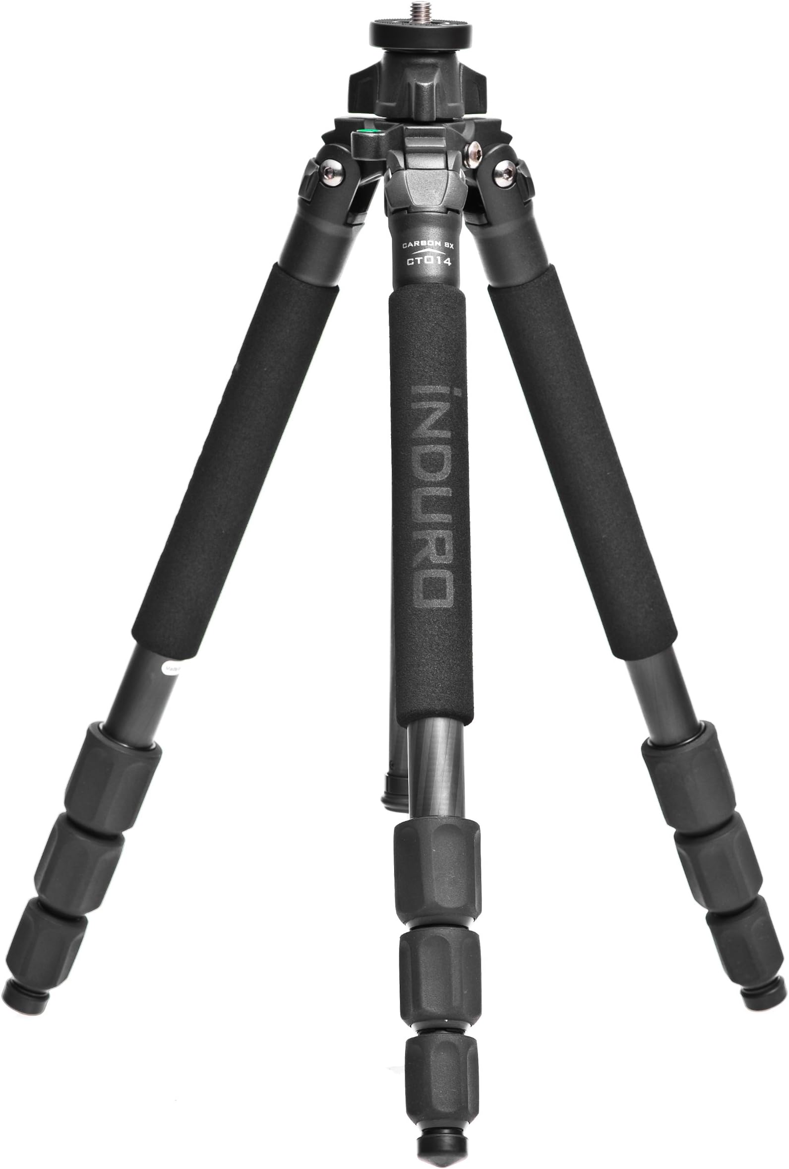 Induro CT014 8X Carbon Tripod