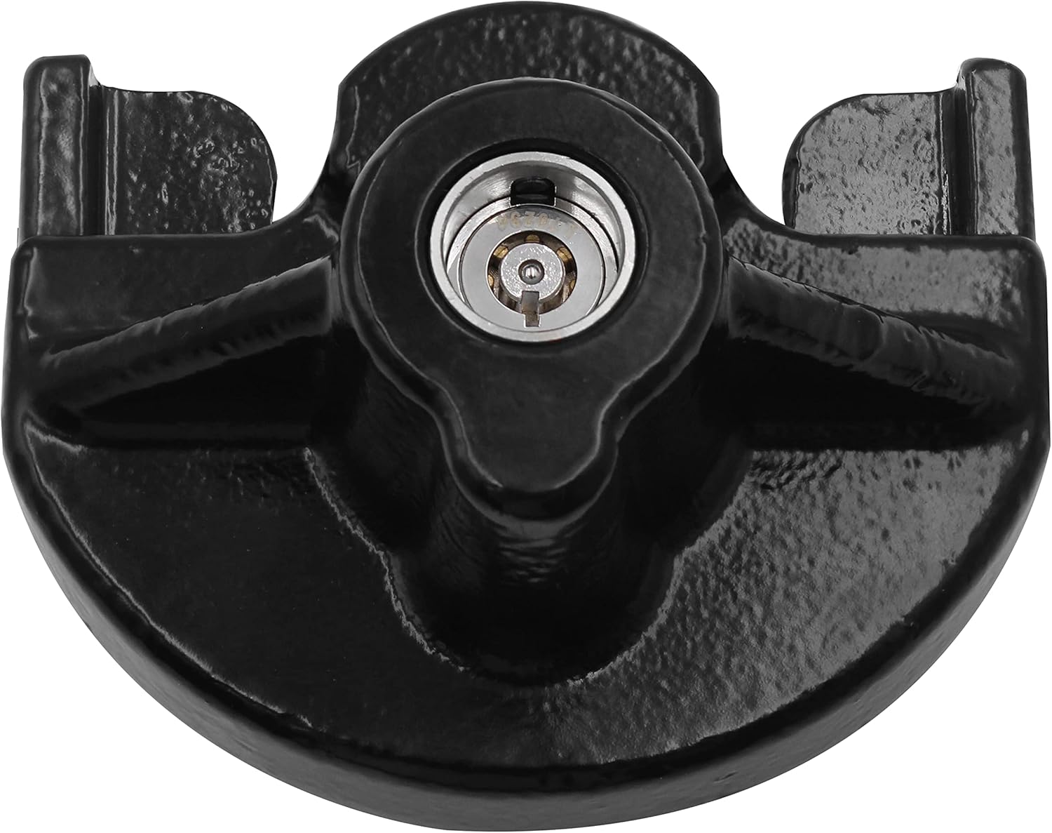 2" RV Lock/Trailer Coupler Lock/Boat Trailer Lock Fits Specific 2 inches Coupler Only