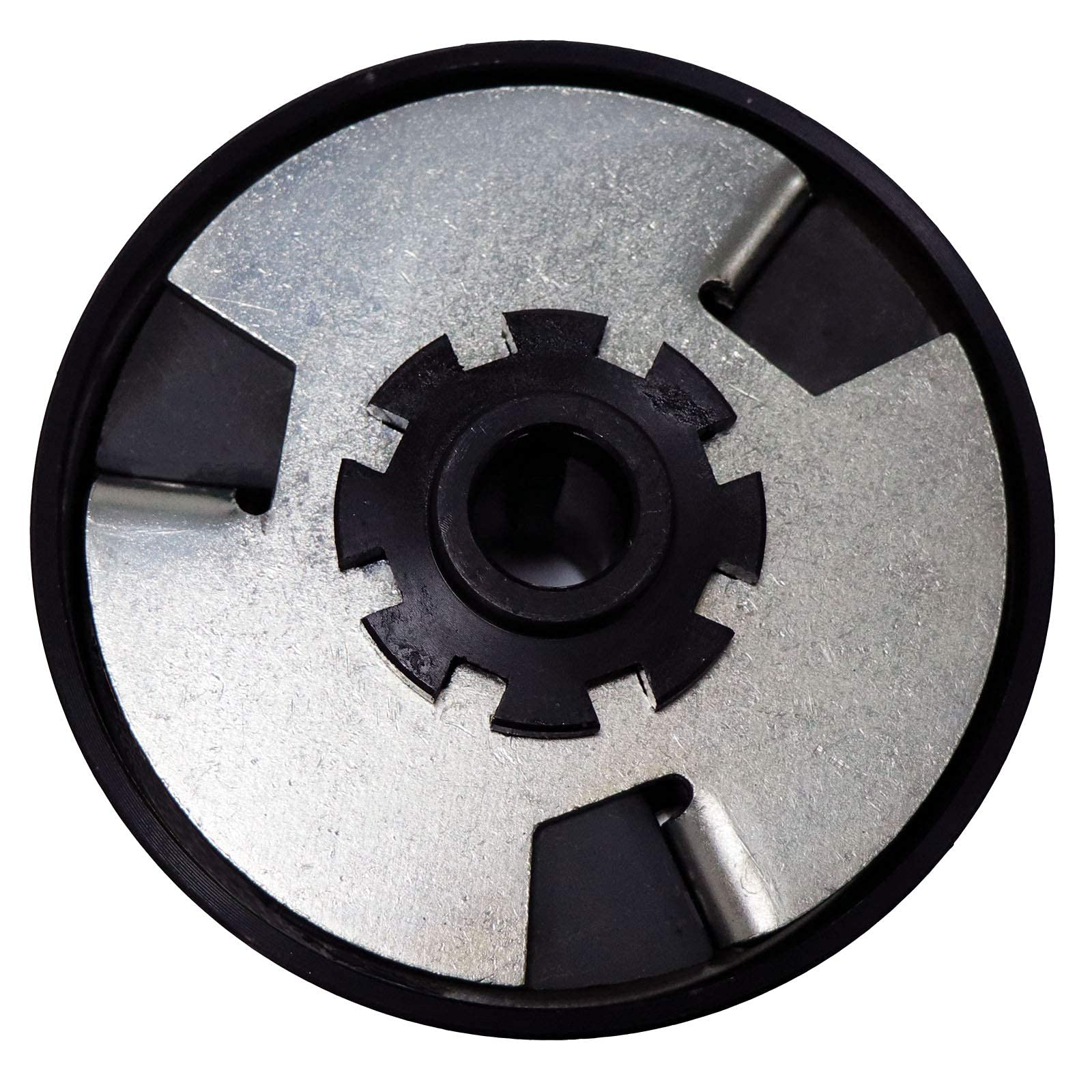 Centrifugal clutch Go kart clutch Predator 212 clutch 3/4 Bore 10 t
