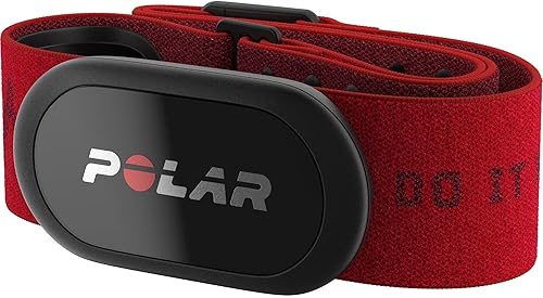 Miniatura 2 de Polar H10 - Correa de pecho para monitor de frecuencia cardíaca ANT  Bluetooth sensor de HR impermeable para hombres y mujeres