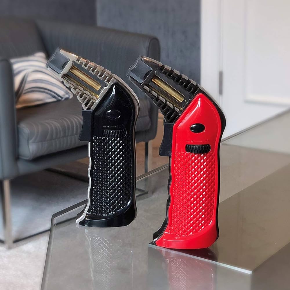 Amazon.com: Prestige Import Group - Bazooka Desktop Torch