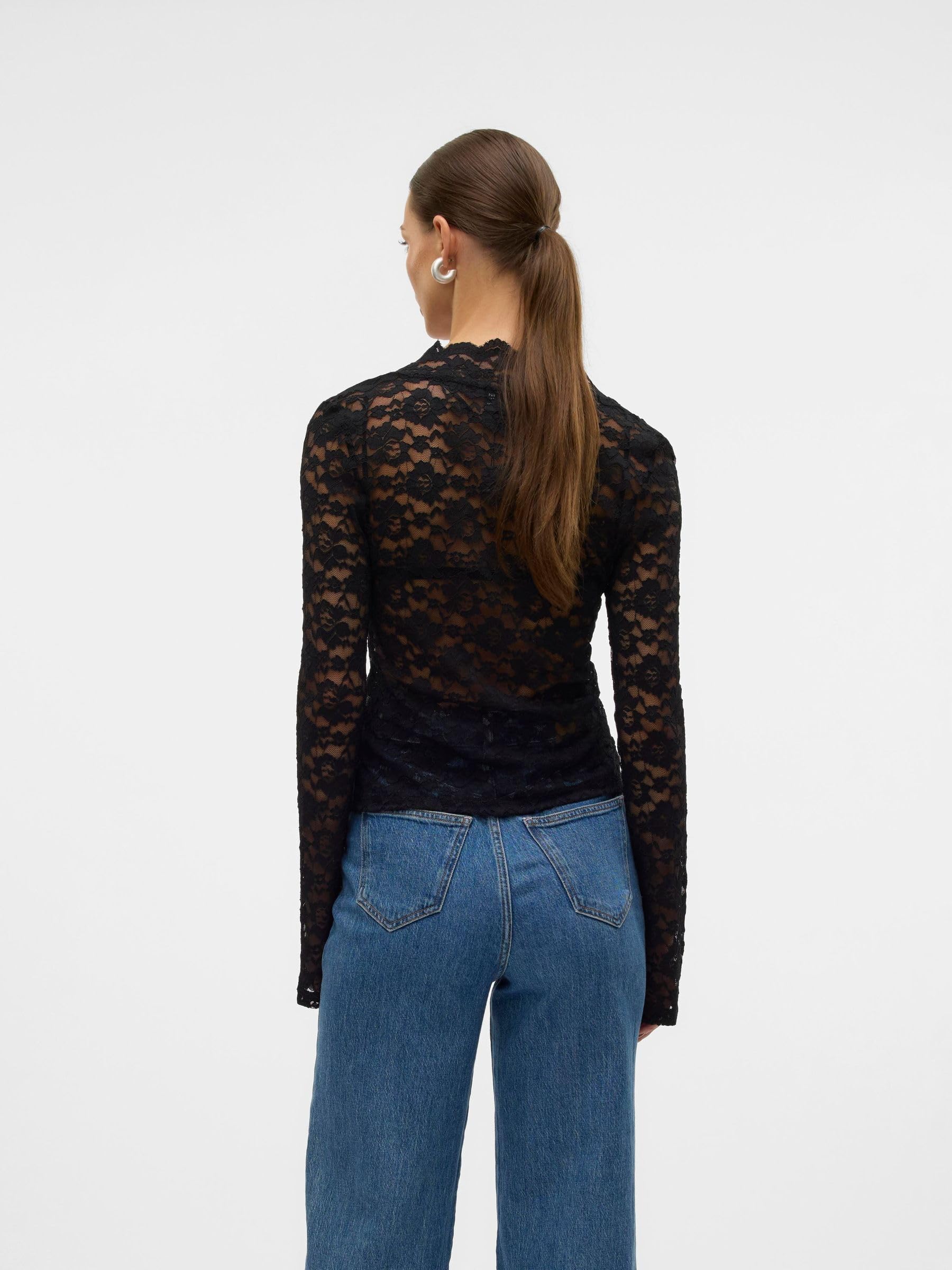 VERO MODA Female Top VMDEA Top | Top