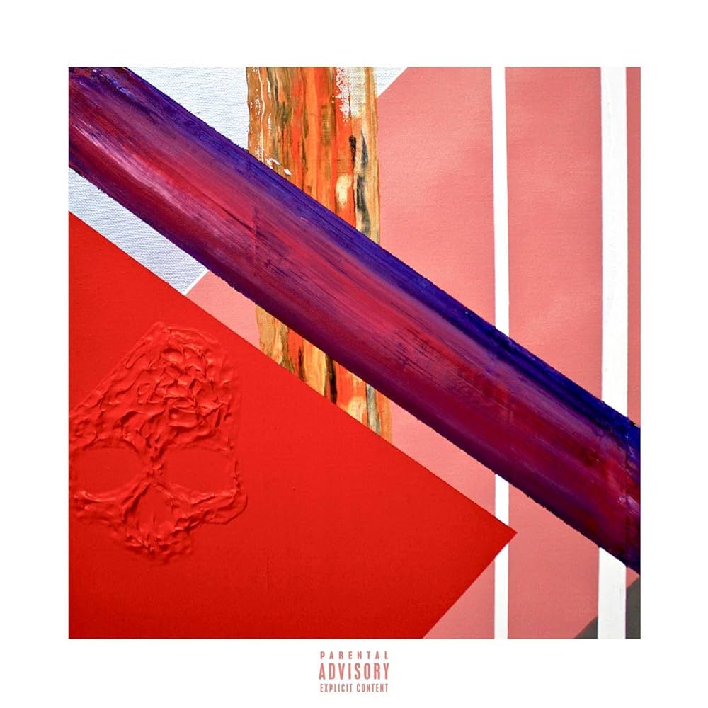 欧2LP Lupe Fiasco Tetsuo &amp; Youth RCV1531685 Atlantic 未開封 /00460 Amazon.com: Tetsuo & Youth: CDs & Vinyl
