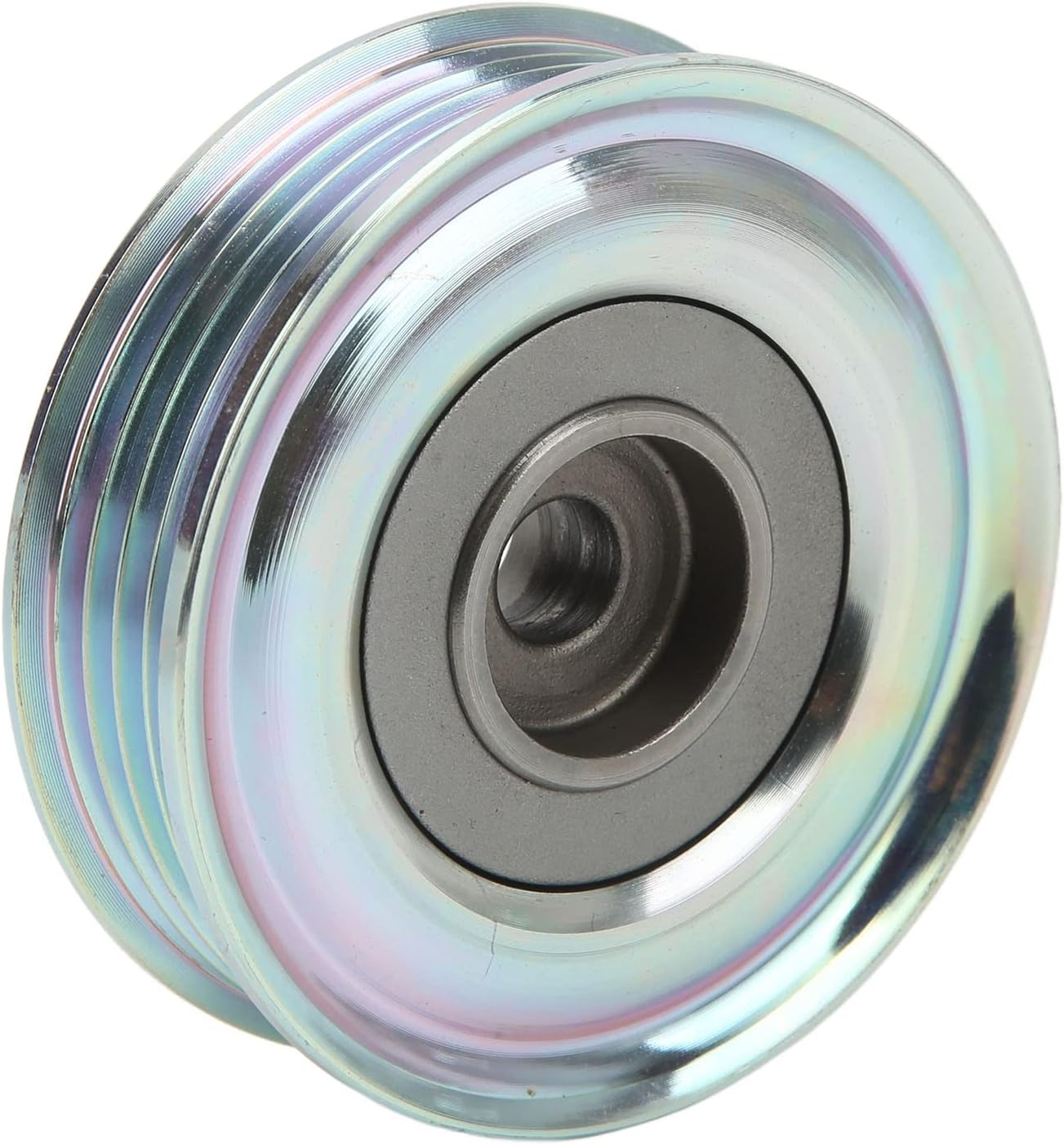 Power Steering Tensioner Pulley, Drive Belt Idler Pulley