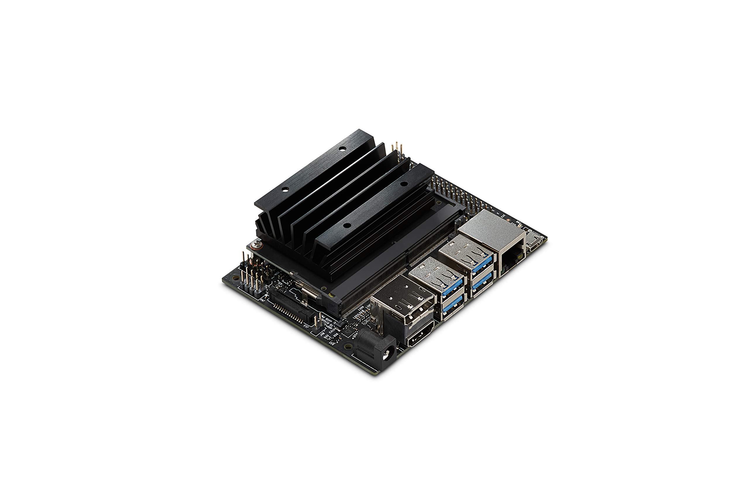 nvidia jetson nano developer kit 945-13450-0000-100