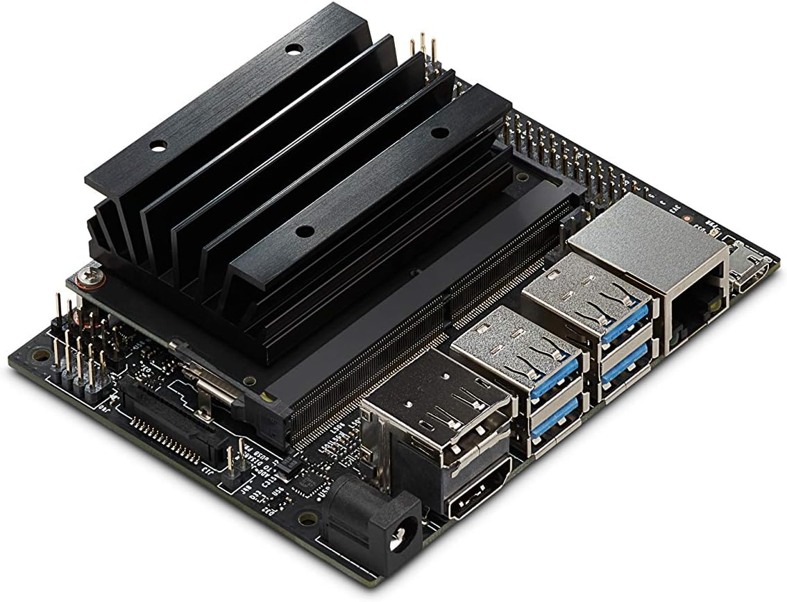 Jetson Nano Developer Kit (945-13450-0000-100)