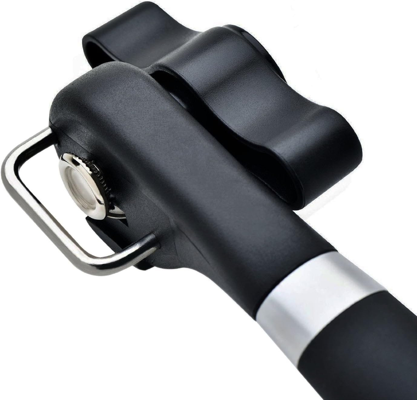 Smooth Edge Can Opener