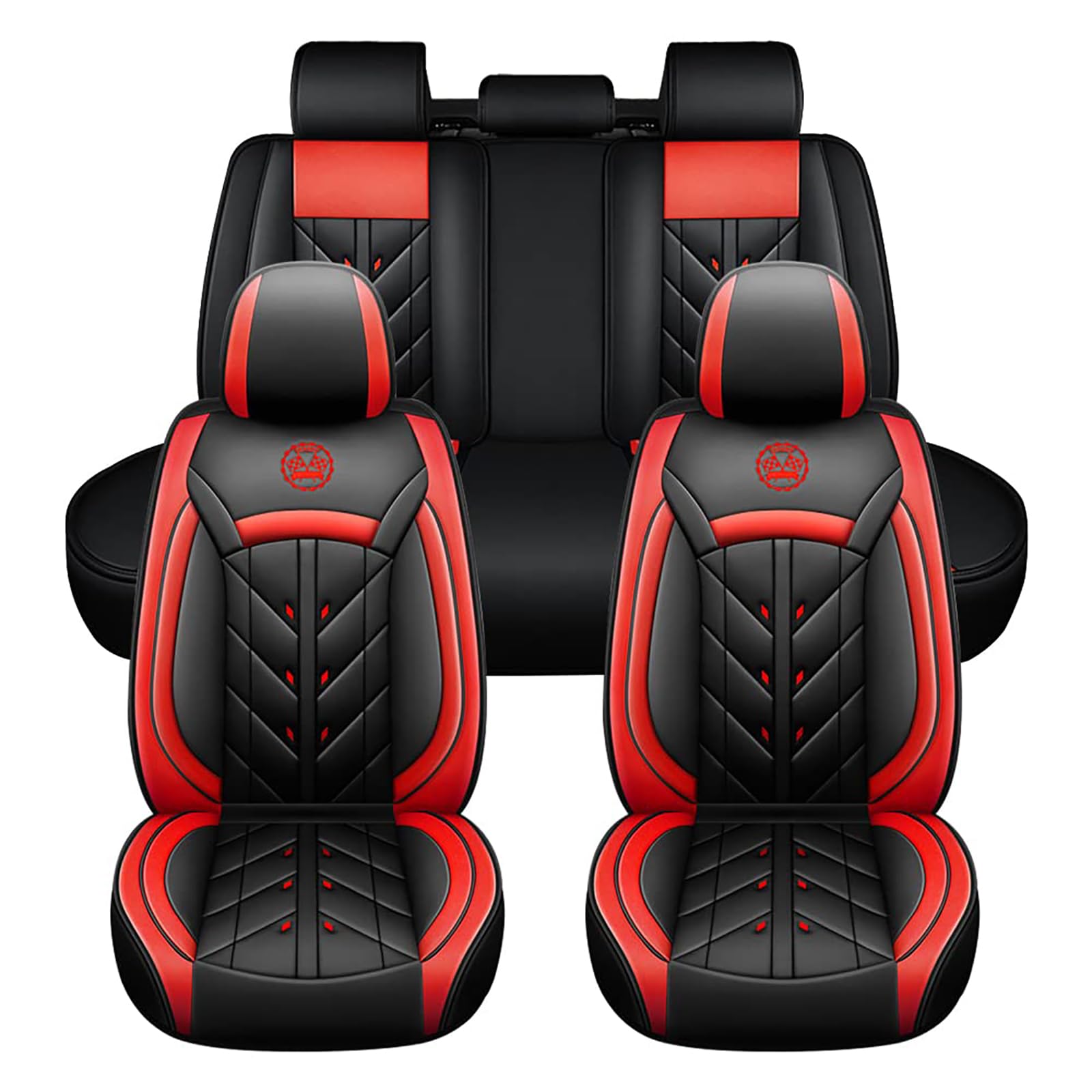Fundas Asiento Coche para Peugeot 3008/4007/4008/5008