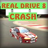 crash 880 car driving in the countryside