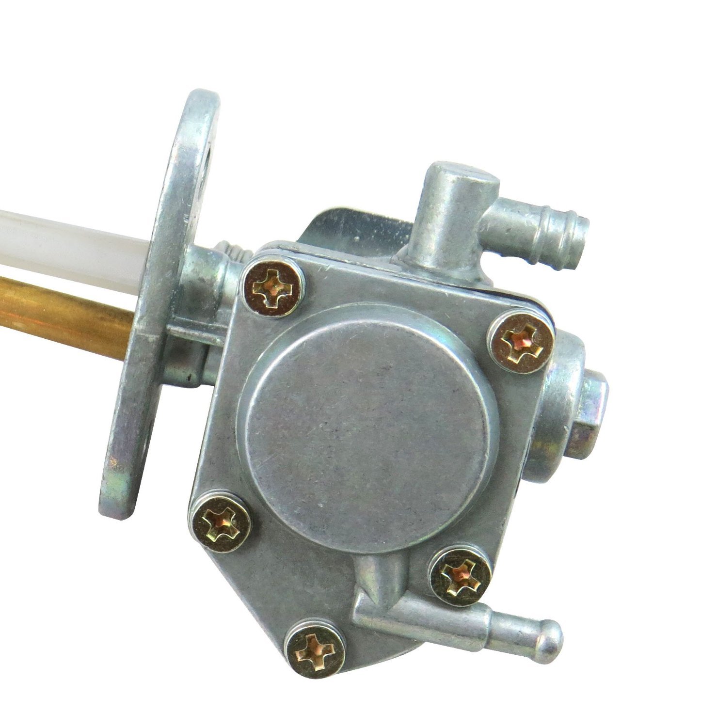 Amazon.com: Suzuki LT 80 LT80 Fuel Gas Petcock Valve Switch Pump