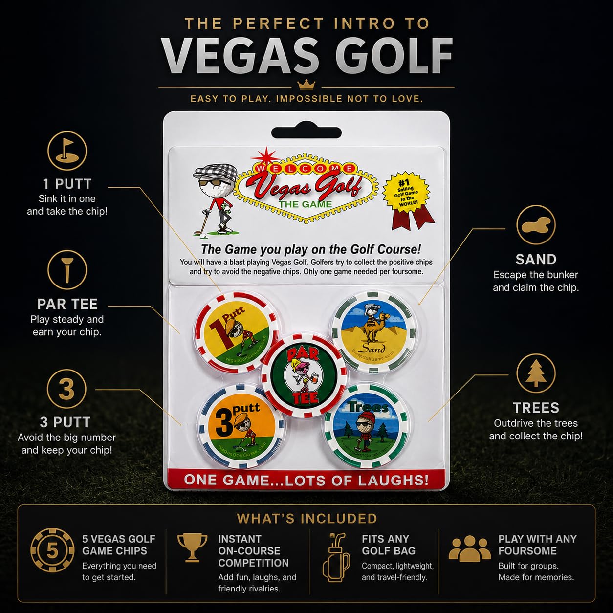 Amazon.co.jp: Vegas Golf イントロエディション ゴルフゲーム
