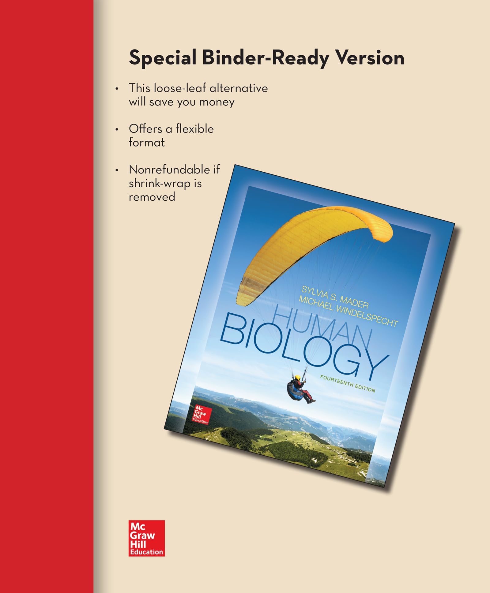 Human Biology Paperback – Import, 18 February 2015