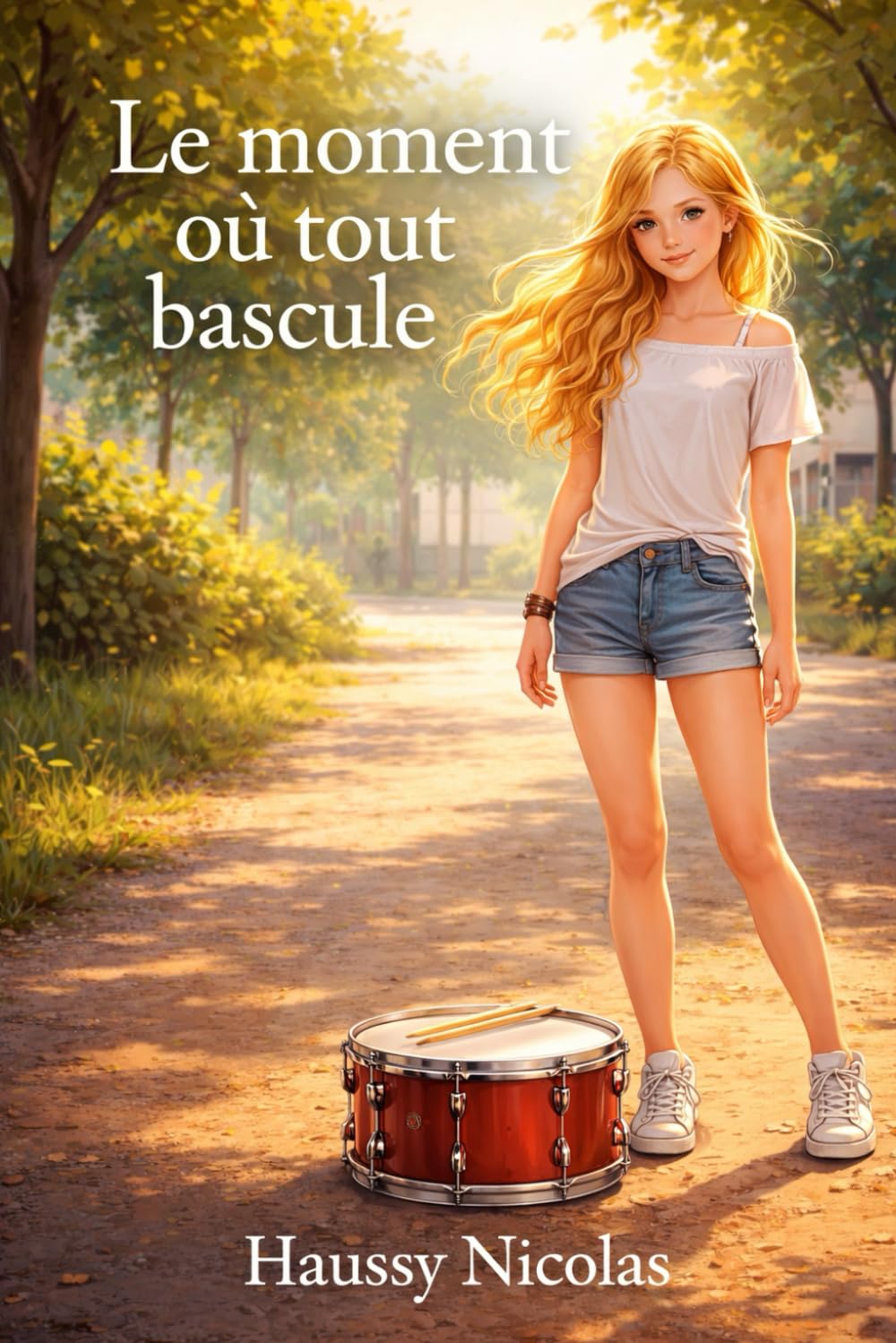Le moment où tout bascule: La fille aux cheveux dorés que j’ai connue à la musique