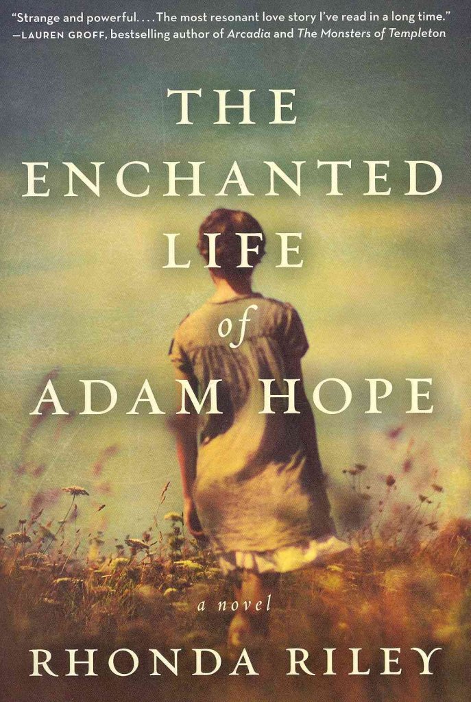 Buy The Enchanted Life of Adam Hope: A Novel — BookShops.in