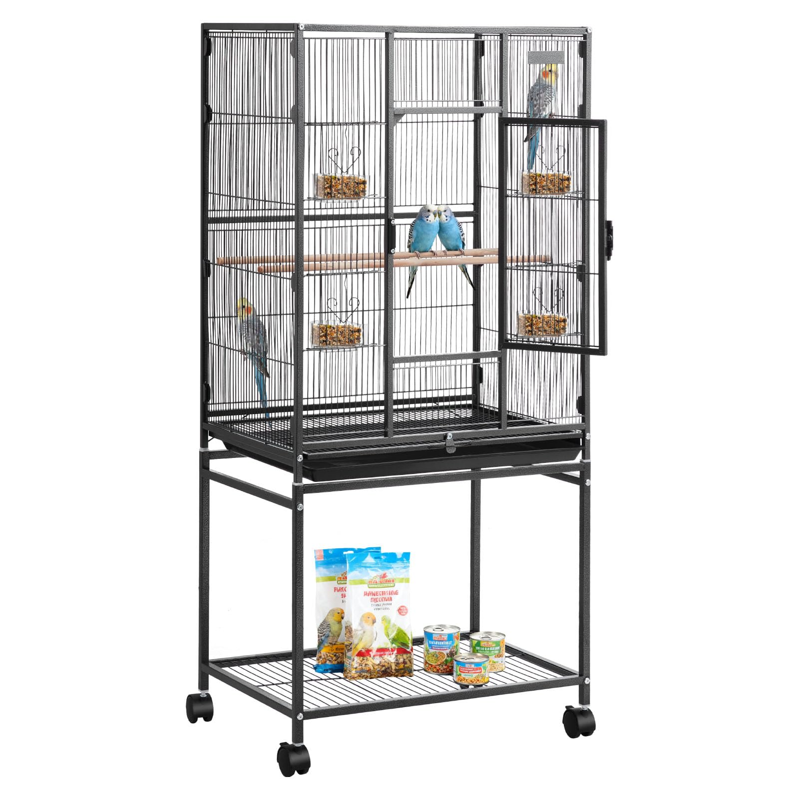 VEVOR Bird Flight Cage