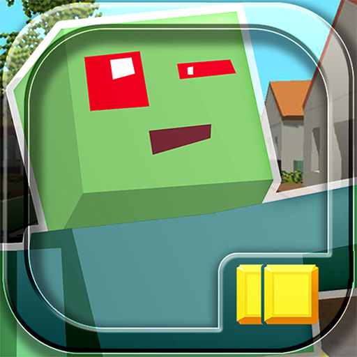 Zombie Survival 3D Online