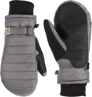 CarharttWomens Waterproof Insulated Quilted Knit in Pakistan
