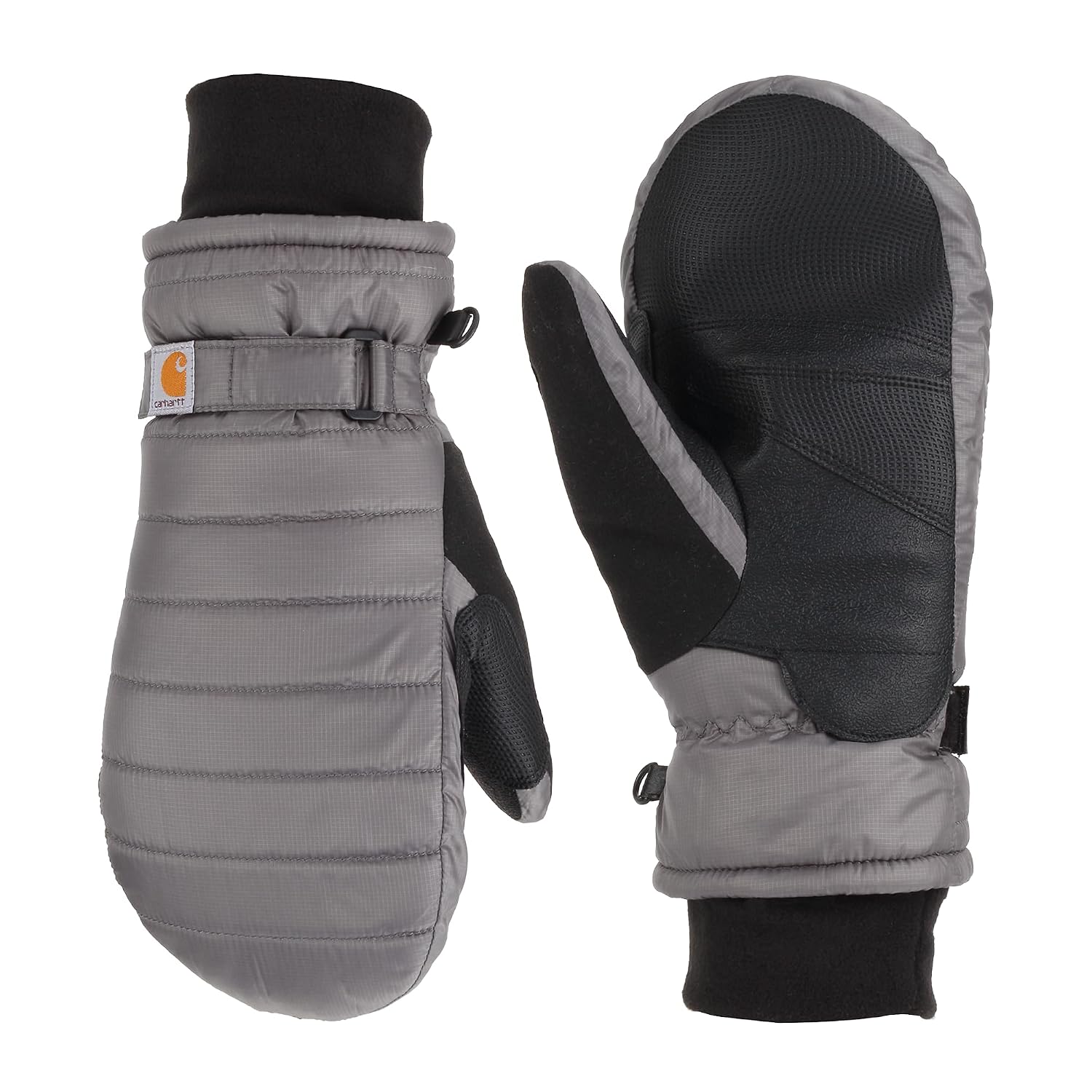 Carhartt Insulated Mitten, Waterproof Quilted - Image 10