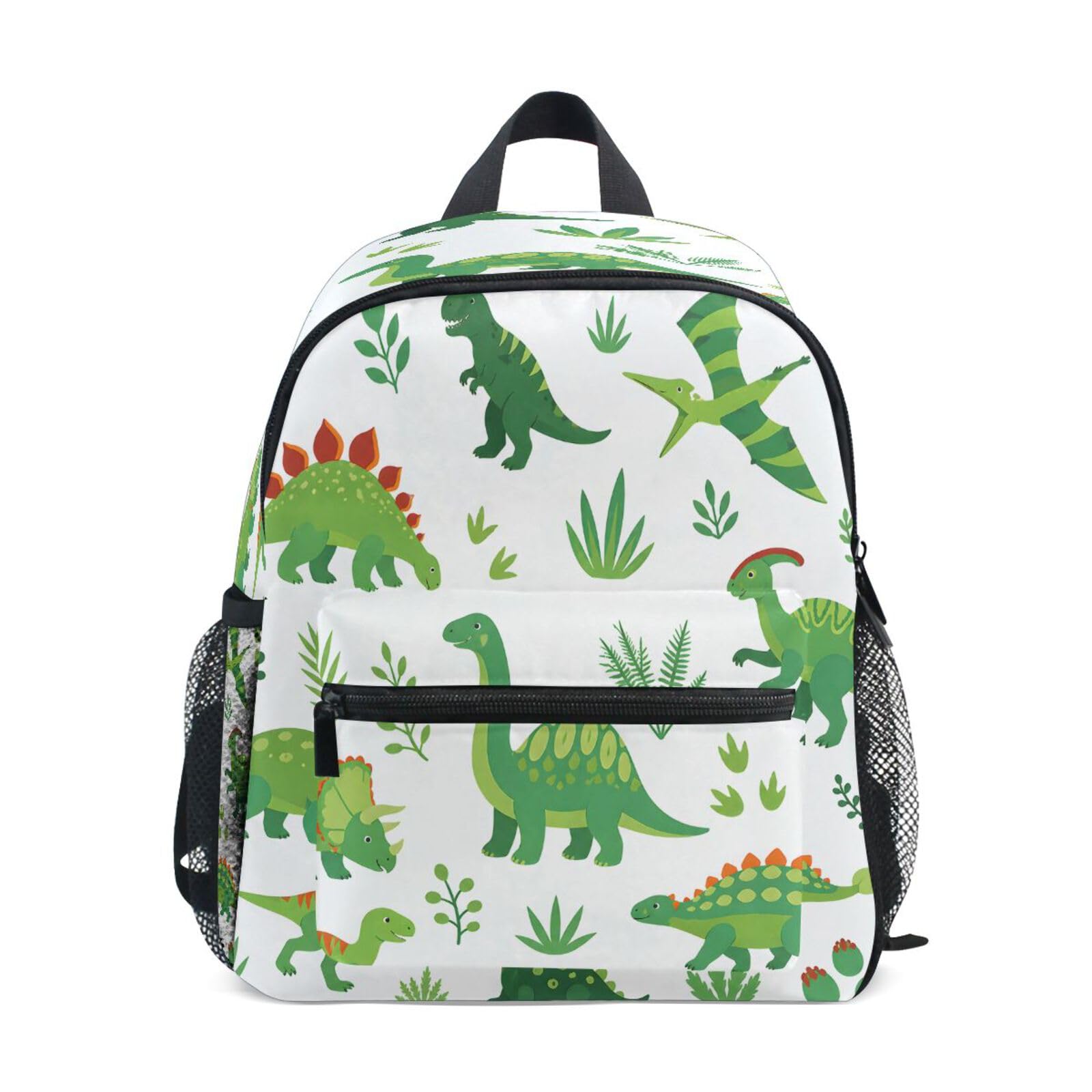 Kids Backpack Hedgehog Pattern for Toddler Boy Girls Age 3-7