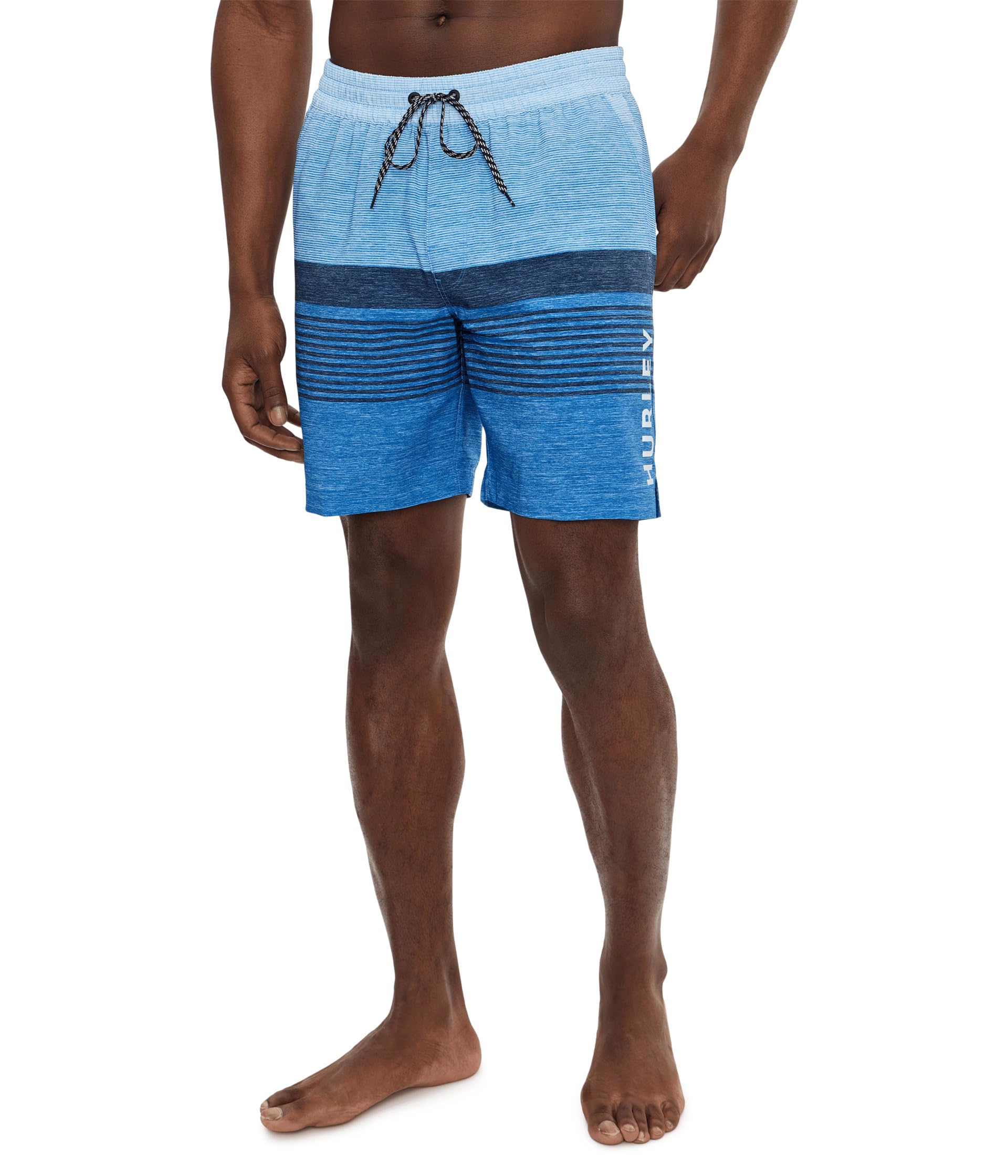 hurley Men's Epic Ombre Volley Swim Shorts-picture-11