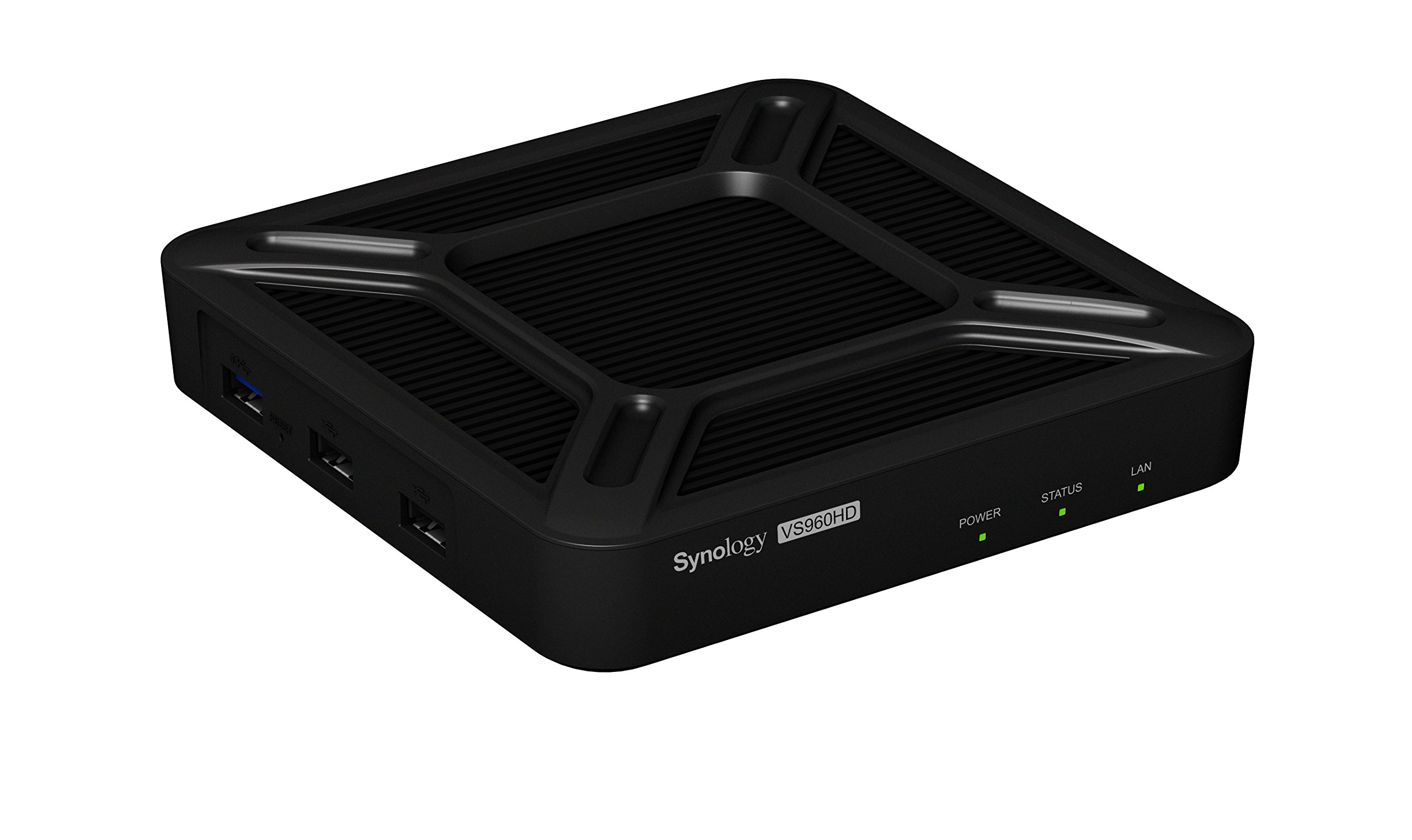 Synology VS960HD Kompakte VisualStation