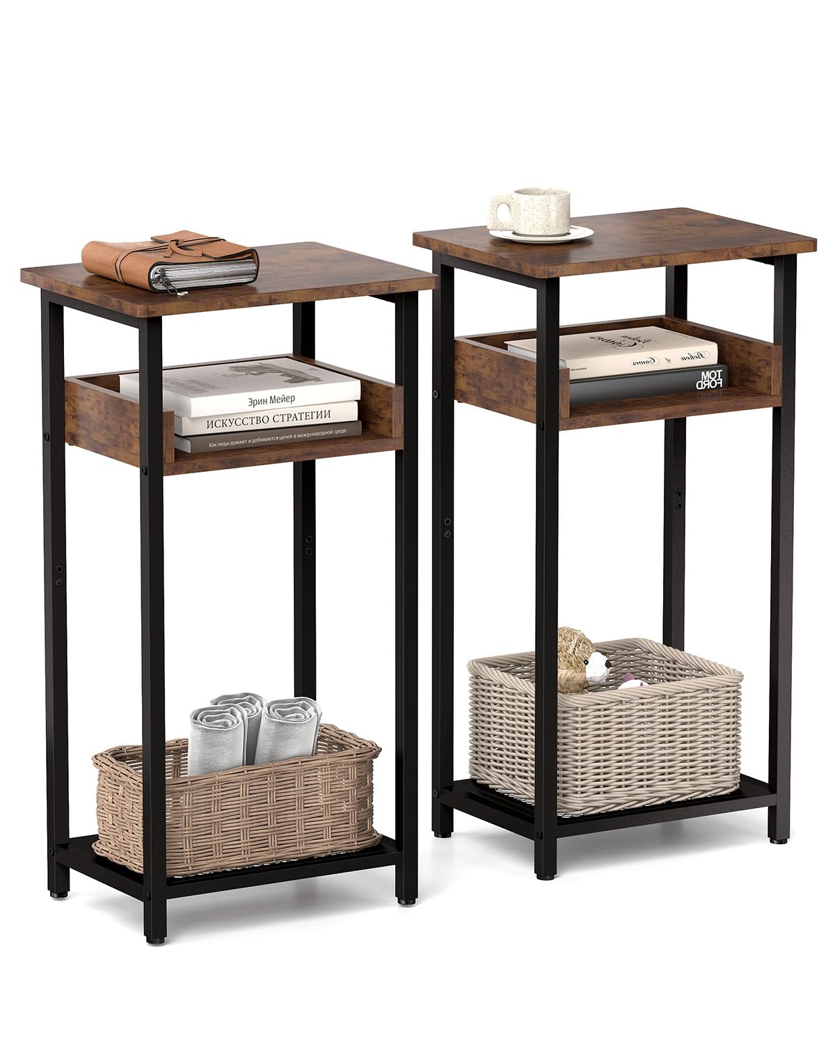 ◇SACWORKS/NIGHT TABLE SIDE TABLE ◇SACWORKS/NIGHT TABLE SIDE TABLE 81tPxtlv3nL._UF894