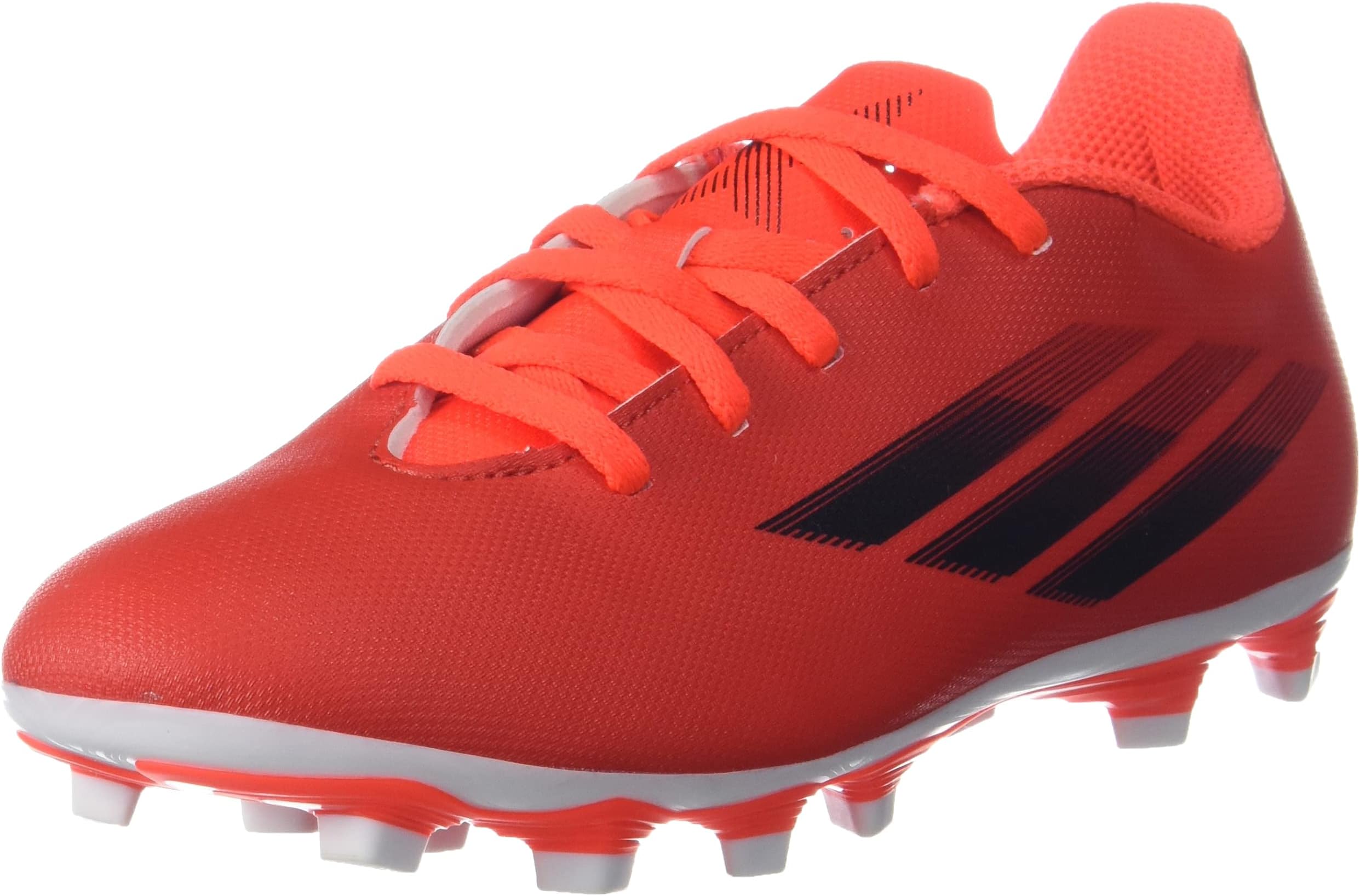 Unisex-Adult X Sghosted.4 FxG J Football Shoe