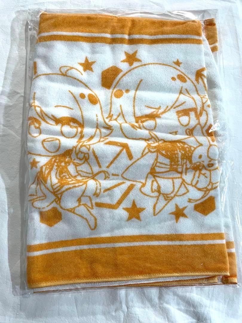 清宮 幸太郎 等身大ダイカットタオル 日ハムタオル