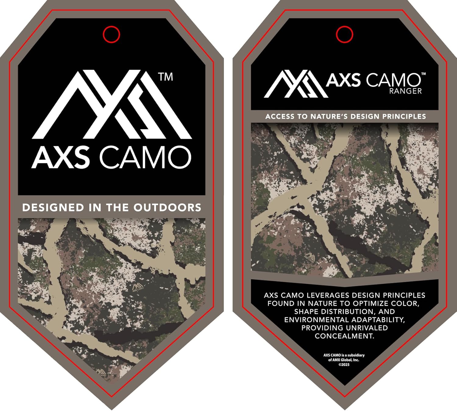 Black Sierra Folding Hunting Stool w/Shoulder Strap Supports 225 lbs, Lightweight Collapsible Tripod Seat, Foldable Steel Frame Chair Perfect for Hunting, Fishing, Hiking, Travel - Image 8