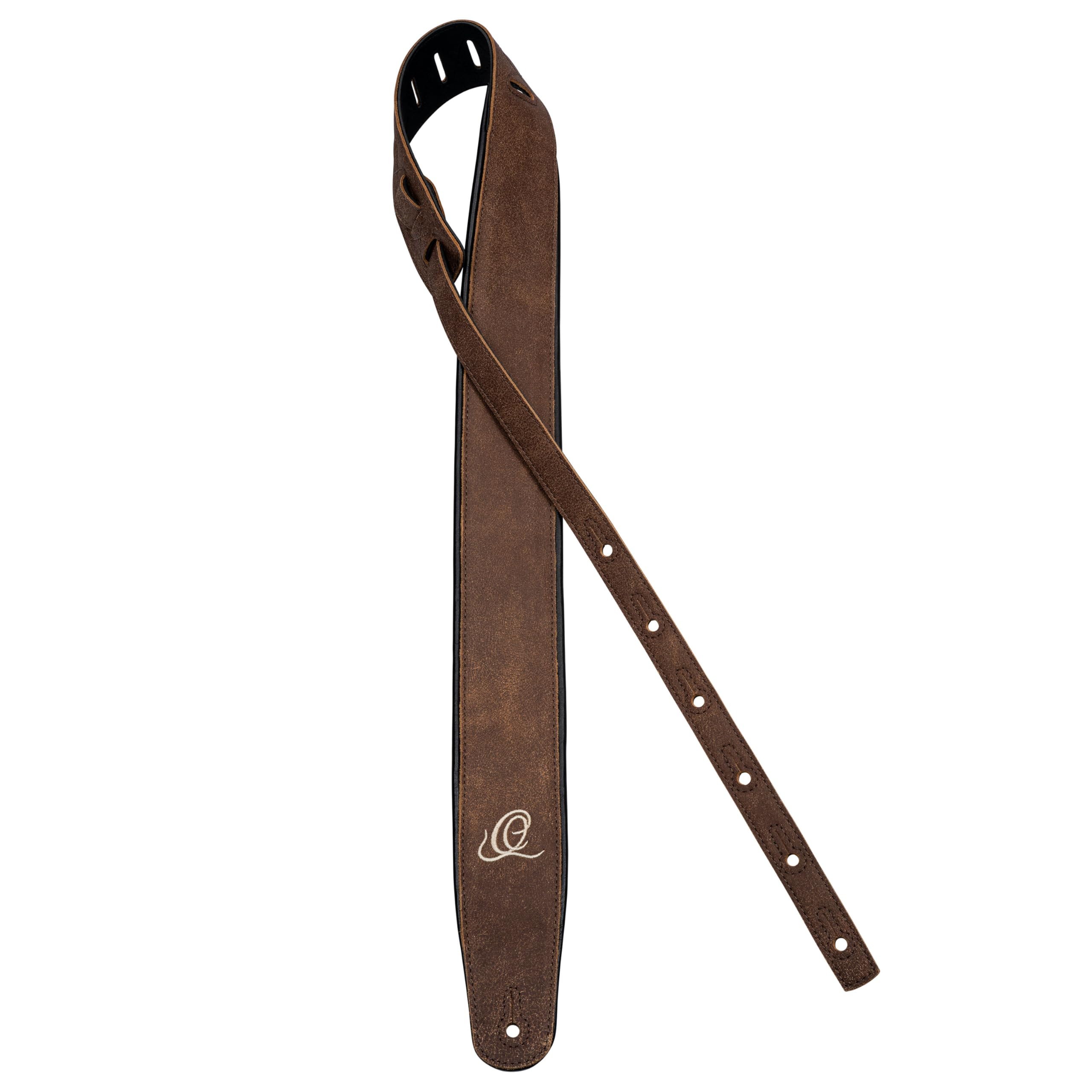 GENUINE LEATHER STRAP ORTEGA