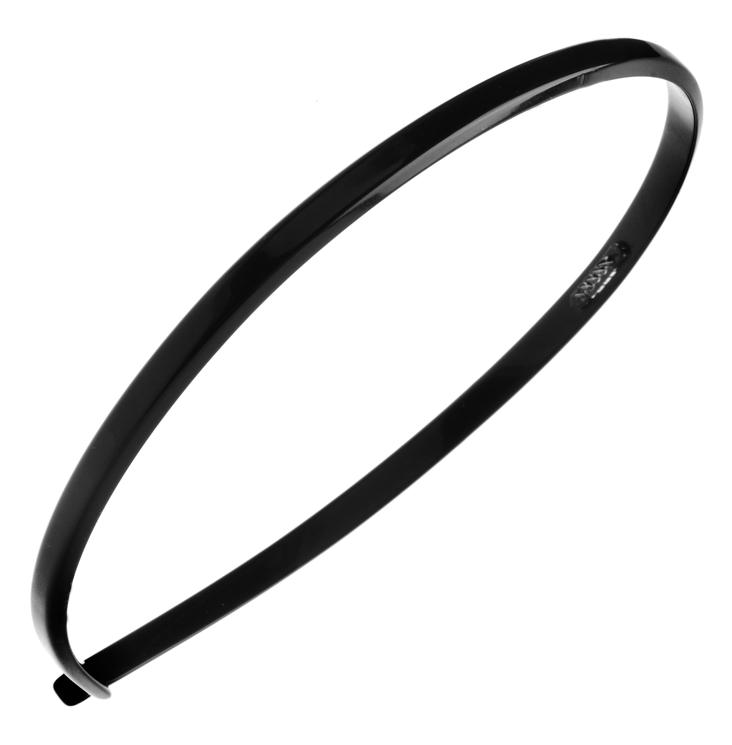 Amazon.com : France Luxe Ultracomfort Thin Headband, 1/8 
