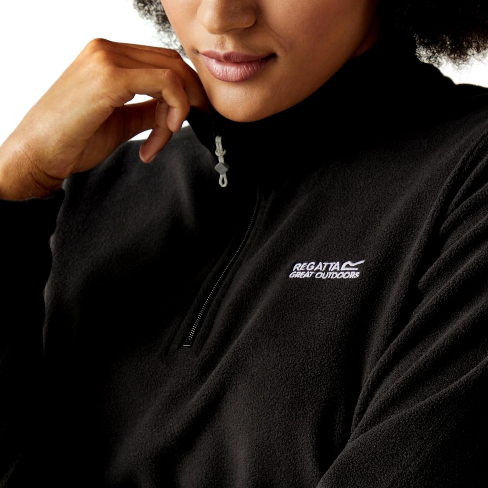 Regatta Veste en polaire Femme