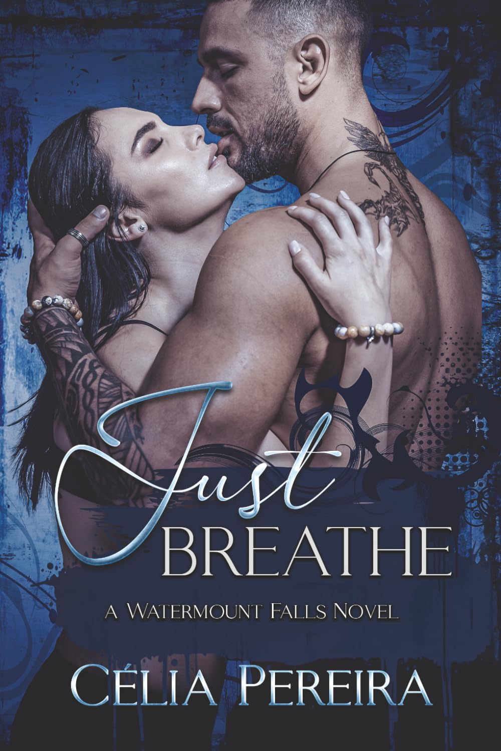 Just Breathe: A Small Town Romance
