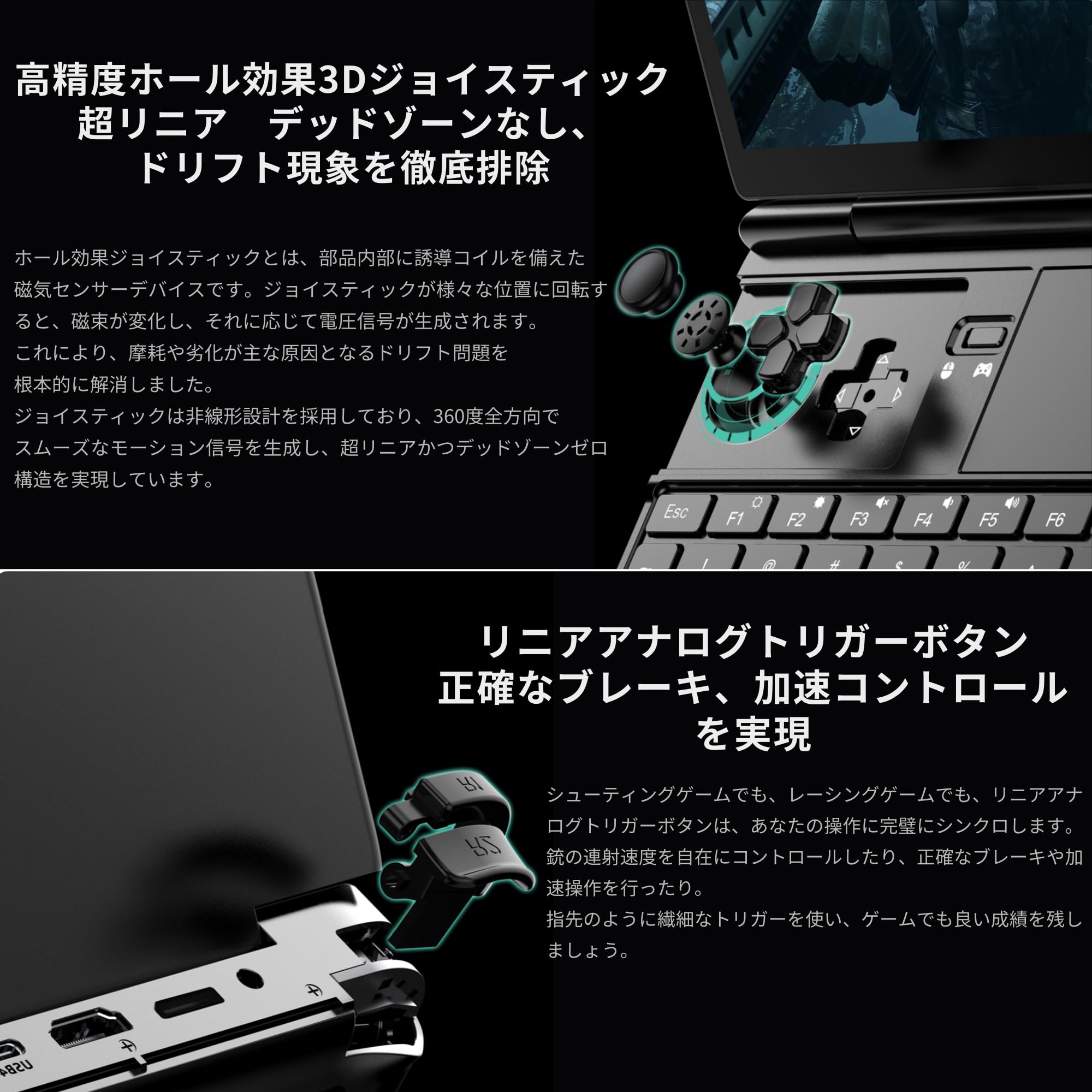Amazon.co.jp: [セット品]GPD WINMax 2025 日本限定オリジナル