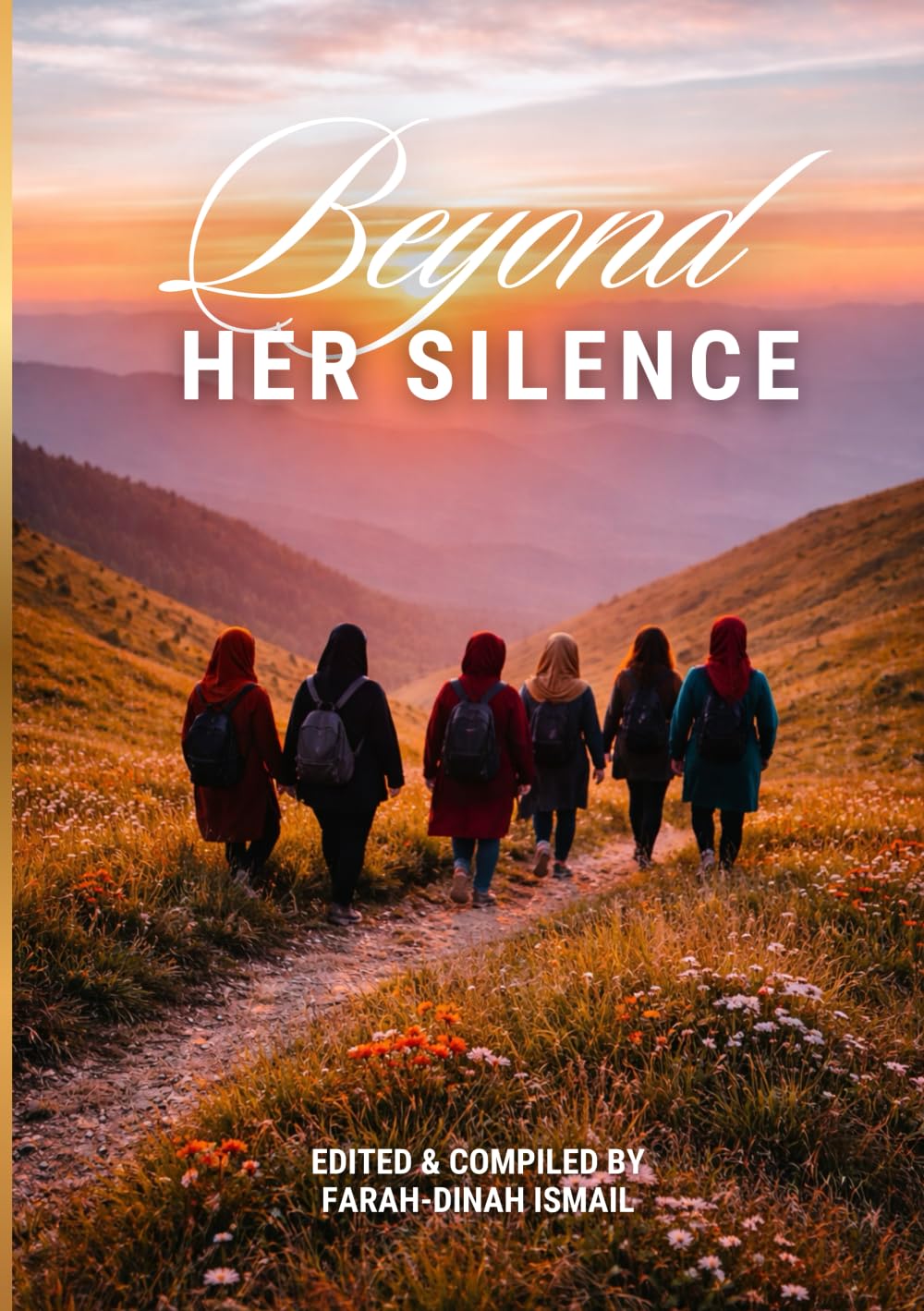 Beyond Her Silence: Stories of Women, Strength, and Stillness