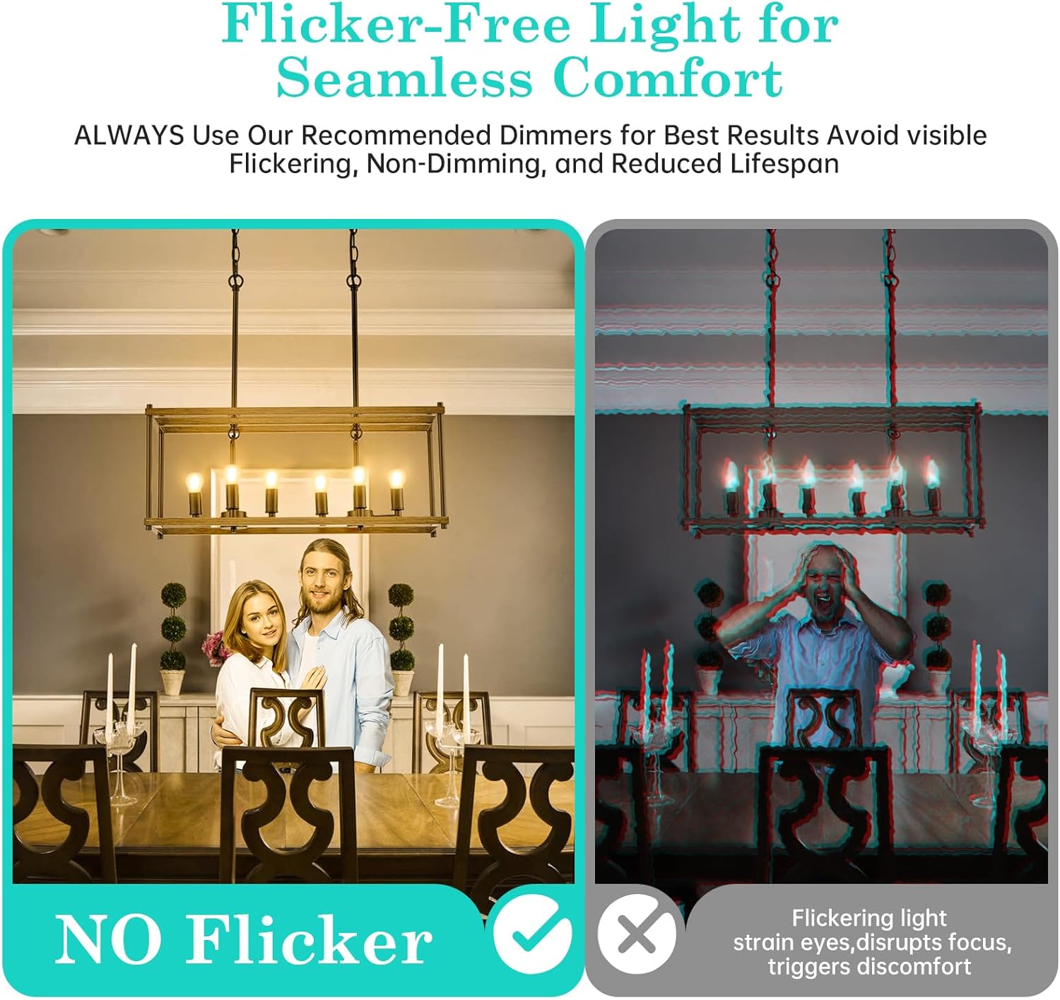 AMDTU Vintage E26 LED Edison Bulb 40W Small Globe 2700K Soft White Frosted Dimmable 40 Watt Warm G45 Medium Standard Base Bulbs Ideal for Home Lighting Fixtures Create Cozy Ambiance in Bedrooms