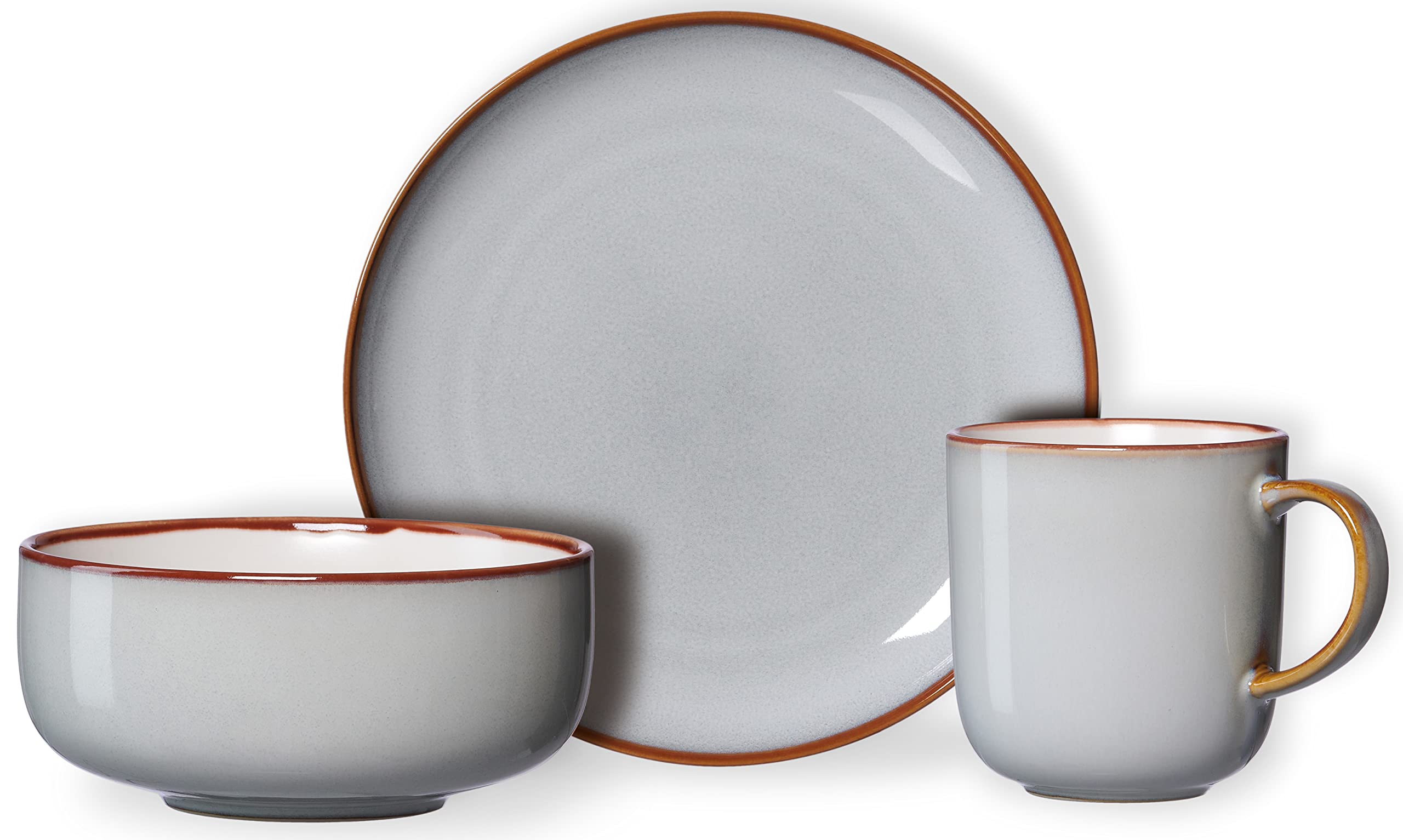 Ritzenhoff & Breker Portofino Frühstücks-Set 12-teilig - DS
