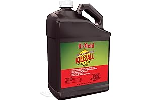Kilzall Weed Killer Concentrate