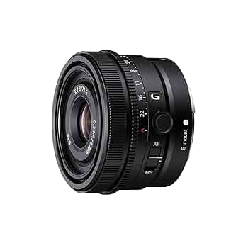 ほぼ新品SONY FE24mm F2.8G SEL24F28G 保護フィルター付 ほぼ