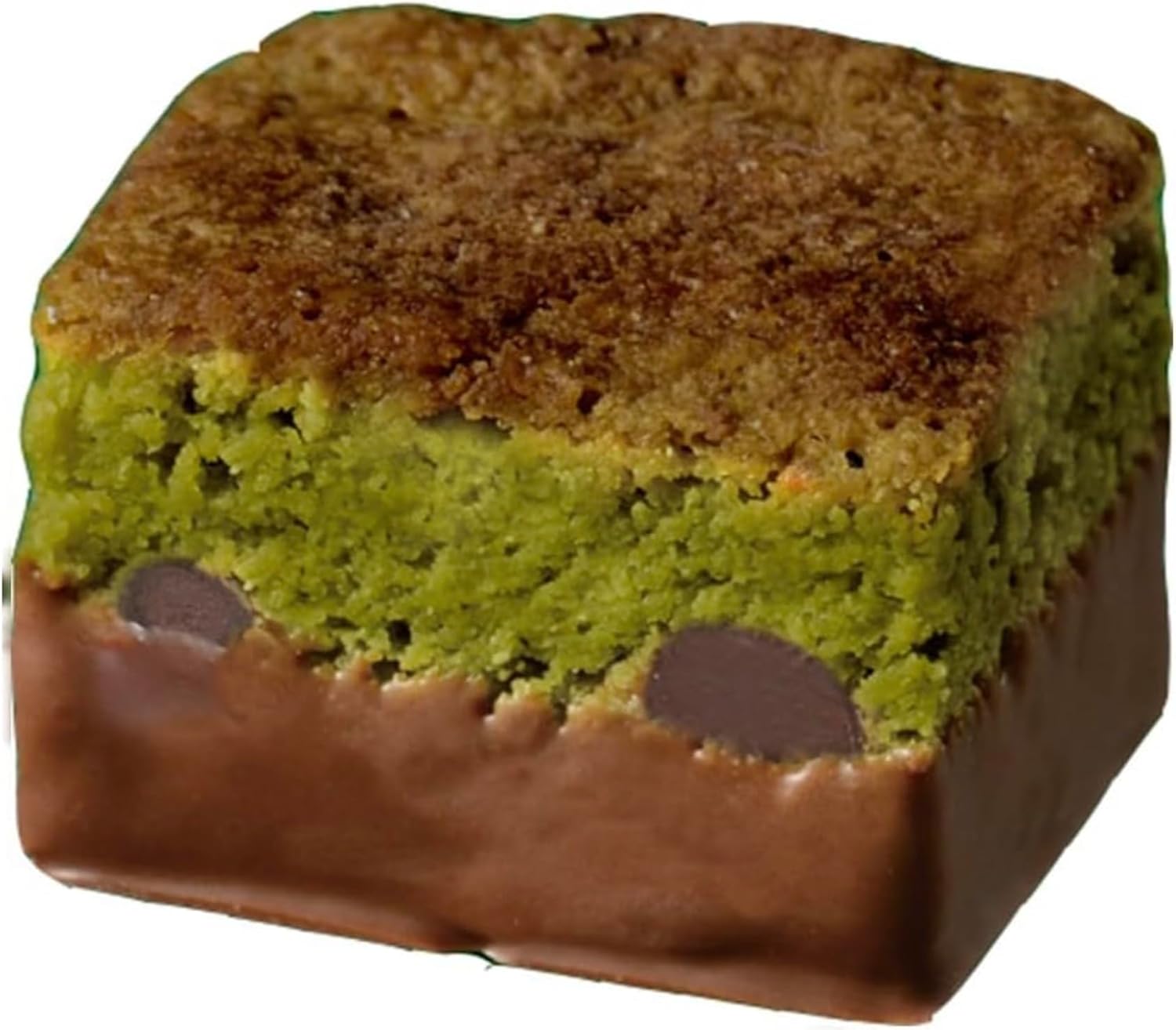 OKURUX [2袋セット] ブルボン ミニ 濃厚宇治抹茶 ブラウニー 114g ×2袋 CHILLOUT PACK 抹茶 宇治抹茶 ブラウニー 抹茶ブラウニー